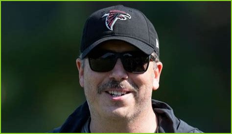 Arthur Smith, Falcons Head Coach, Health News - What's the Latest on Arthur Smith's Injury? - SarkariResult