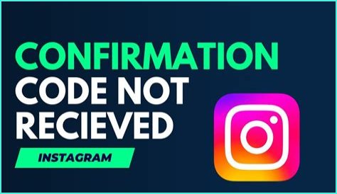How To Fix Instagram Confirmation Code Not Working? - SarkariResult